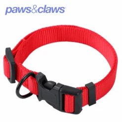 Dog Collar Essentials Medium 35-50cmx2.5cm -Stacked Store 91104 10