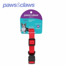 Dog Collar Essentials Medium 35-50cmx2.5cm -Stacked Store 91104 5