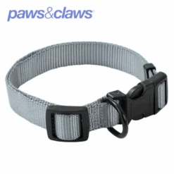 Dog Collar Essentials Medium 35-50cmx2.5cm -Stacked Store 91104 6