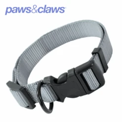 Dog Collar Essentials Medium 35-50cmx2.5cm -Stacked Store 91104 8