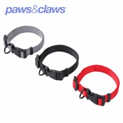 Dog Collar Essentials Medium 35-50cmx2.5cm -Stacked Store 91104 9