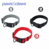 Dog Collar Essentials Lge 45-65Cm X 2.5Cm -Stacked Store 91111UL