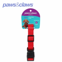 Dog Collar Essentials Lge 45-65Cm X 2.5Cm -Stacked Store 91111UL 4