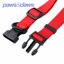 Dog Collar Essentials Lge 45-65Cm X 2.5Cm -Stacked Store 91111UL 7