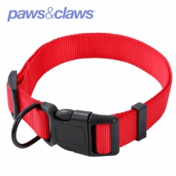 Dog Collar Essentials Lge 45-65Cm X 2.5Cm -Stacked Store 91111UL 8