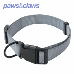 Dog Collar Essentials Lge 45-65Cm X 2.5Cm -Stacked Store 91111UL 9