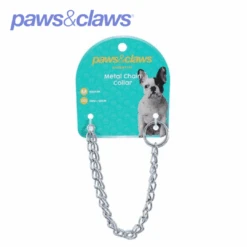 CHAIN COLLAR MED 2MM X 50CM