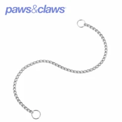 CHAIN COLLAR MED 2MM X 50CM -Stacked Store 91302 4