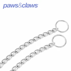CHAIN COLLAR MED 2MM X 50CM -Stacked Store 91302 7