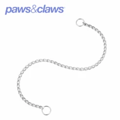 CHAIN COLLAR LGE 3MM X 65CM -Stacked Store 91319 4