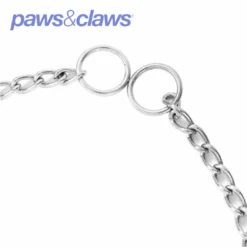 CHAIN COLLAR LGE 3MM X 65CM -Stacked Store 91319 6
