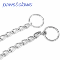 CHAIN COLLAR LGE 3MM X 65CM -Stacked Store 91319 8