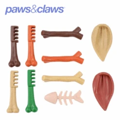 BOOBONE PIGS EAR PEANUT BUTTER 16CM -Stacked Store 95225 4