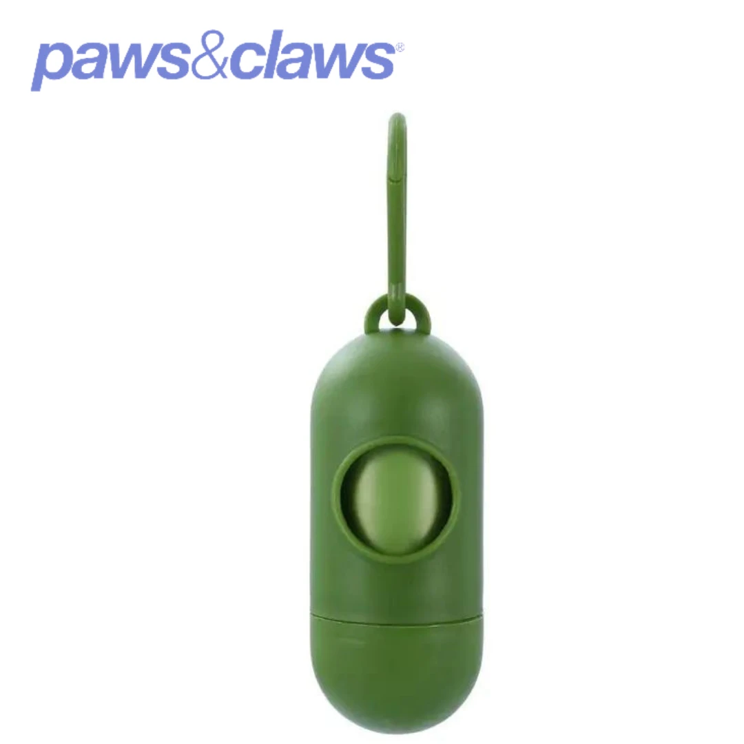 PICK-A-POO DEGRADABLE WASTE BAGS 20PK + DISPENSER 4 PICK-A-POO DEGRADABLE WASTE BAGS 20PK + DISPENSER - Image 2