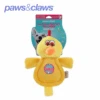 DOGGY EARS ULTRASONIC PLUSH CHICKEN 33X23X9CM -Stacked Store 98165