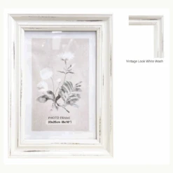 Stacked Store -Stacked Store Annabelle Photo Frames Non Matted 20x25cm p1