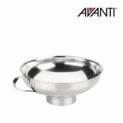 Avanti Stainless Steel Jam Funnel