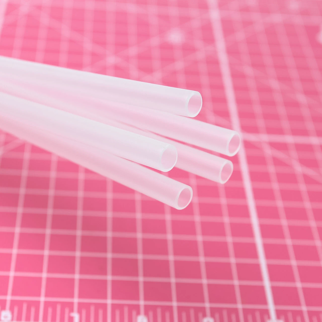 Cakers Dowels - Small Opaque (Pack Of 5) 4 Cakers Dowels - Small Opaque (Pack Of 5) - Image 2