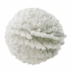 Berry Ball 6x6cm White