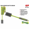 Bottl Brush Non Scratch 30cm -Stacked Store Bottle Brush Non Scratch 30cm Sedona
