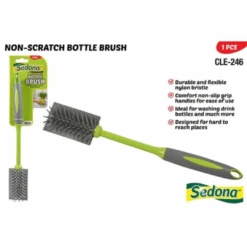 Bottl Brush Non Scratch 30cm