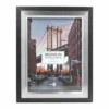 Brooklyn Frame 15x20cm Silver -Stacked Store Brooklyn Frame 15x20cm Silver