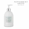 PGA Hand Cream Pump 500ml - WildJasmine & Mint
