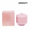 Vivid Candle 230g Tuberose & Berries - Serenity -Stacked Store Candle 2022 06 23T093710.880