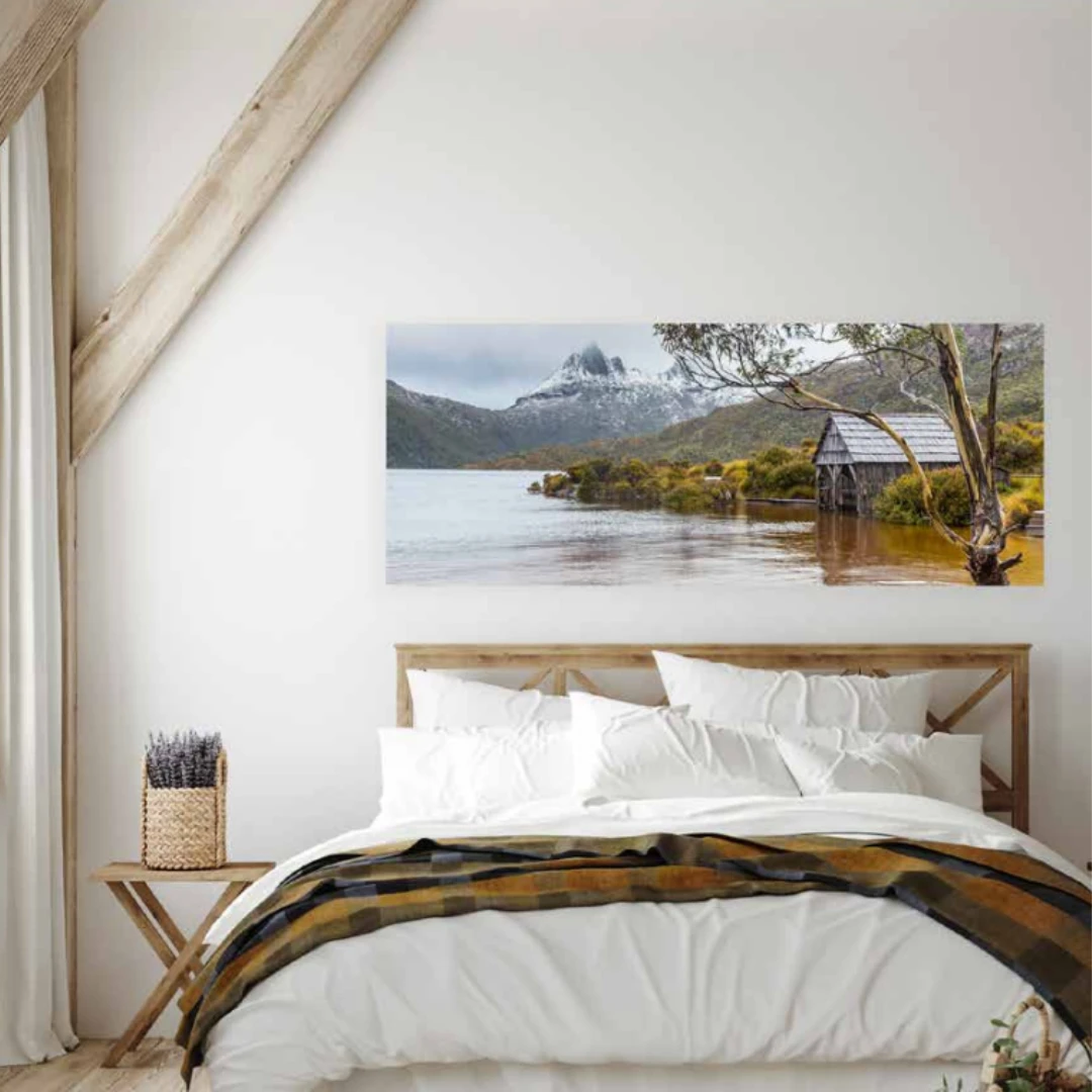 NUVO Canvas Country To Coast 60x150x2.5cm Assorted 4 NUVO Canvas Country To Coast 60x150x2.5cm Assorted - Image 2