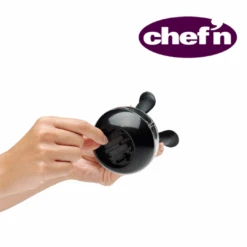 Chefn PepperBall Pepper Grinder -Stacked Store Chef n PepperBall Pepper Grinder p4