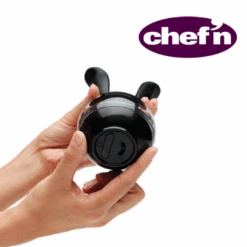 Chefn PepperBall Pepper Grinder -Stacked Store Chef n PepperBall Pepper Grinder p5