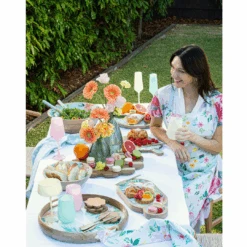 Chelsea 35cm Mango Wood Paddle Board -Stacked Store Chelsea Mango Wood Paddle Board 35cm p3