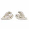 Cherub Lying In Wings 10cm Assorted -Stacked Store Cherub Lying in Wings 10cm Assorted