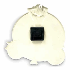 Clock Iron Plate Stamping Clock Moto 40cm -Stacked Store Clock Iron Plate Stamping Clock Moto 40cm p7