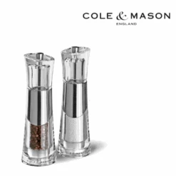 Cole & Mason Bobbi Gift Set