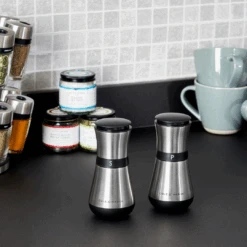 Cole & Mason Henley Mills G Set 13.5cm -Stacked Store Cole Mason Henley Mills G Set 13.5cm p6