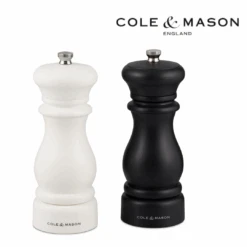 Cole & Mason Southwold Mills Gift Set 15cm