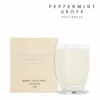 PGA Candle 370g - Burnt Fig & Pear