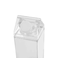 CRYSTAL FRIDGE BOTTLE 450ML 6X6X20.5CM -Stacked Store Crystal Fridge Bottle 6x6x20.5cm 450ml p4