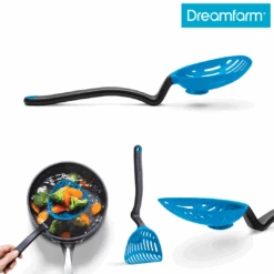 Dreamfarm Lestrain Classic Blue -Stacked Store Dreamfarm Lestrain Classic Blue p4