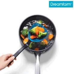 Dreamfarm Lestrain Classic Blue -Stacked Store Dreamfarm Lestrain Classic Blue p5