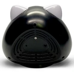 Eurie Cat Ears Sunrise Light Digital Alarm Clock 13x6.5x11cm Assorted -Stacked Store Eurie Cat Ears Sunrise Light Digital Alarm Clock 13x6.5x11cm Assorted p10