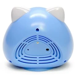 Eurie Cat Ears Sunrise Light Digital Alarm Clock 13x6.5x11cm Assorted -Stacked Store Eurie Cat Ears Sunrise Light Digital Alarm Clock 13x6.5x11cm Assorted p7