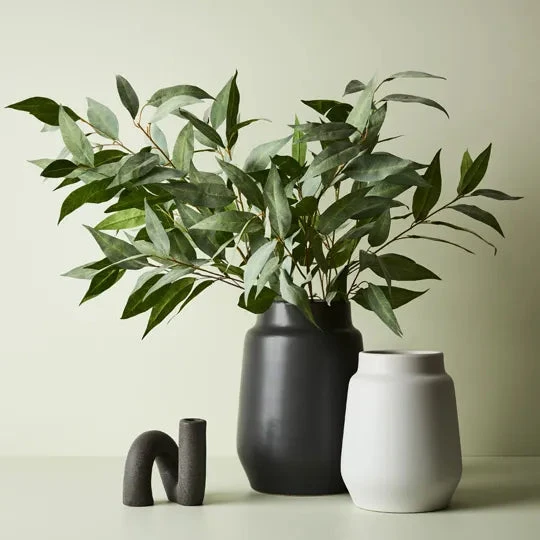 Eucalyptus Spray Grey Green 91cml 5 Eucalyptus Spray Grey Green 91cml - Image 3