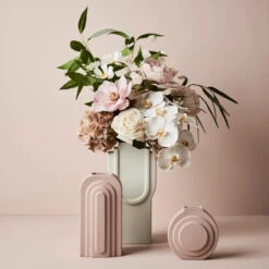 Eucalyptus Spray Grey Green 91cml 9 Eucalyptus Spray Grey Green 91cml -Stacked Store FI9161GY 4