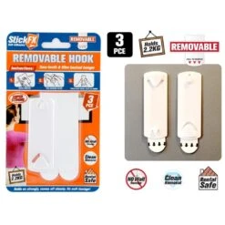 Picture Hanging Hook 2.2kg Rem