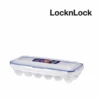 Lock & Lock Classic Egg Dispenser 12 Eggs -Stacked Store Lock Lock Classic Egg Dispenser 12 Eggs
