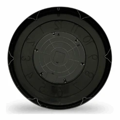 Luxurious Rotating Gears Clock 66cm Coffee Brown -Stacked Store Luxurious Rotating Gears Clock 66cm Coffee Brown p7