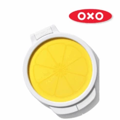 OXO GG Cut And Keep Silicone Lemon Saver