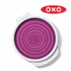 OXO GG Cut And Keep Silicone Onion Saver -Stacked Store OXO GG Cut and Keep Silicone Onion Saver p1